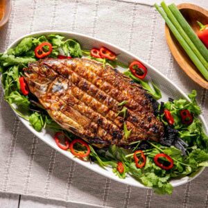 Galaxy Fish - Individual