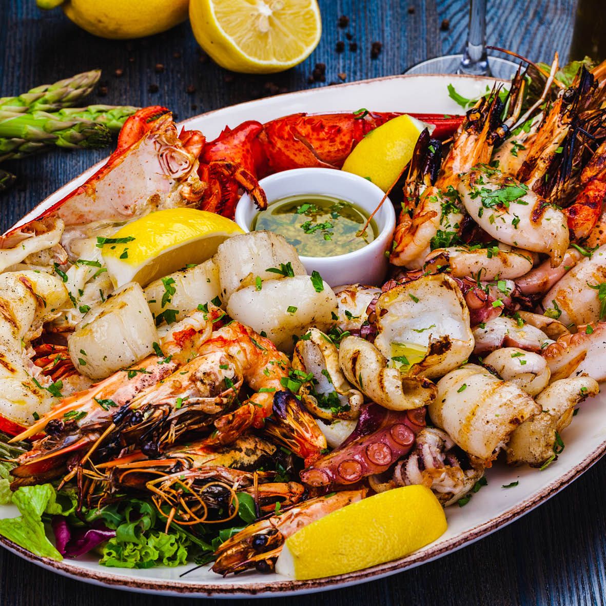 Seafood Platter The Galaxy Space Long Term Rentals Short Term Seafood Platter The Galaxy Space Long Term Rentals Short Term